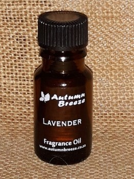 Fragrance Oil 10ml (2)